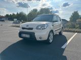 Kia Soul Automatikgetriebe - Kia Soul mit Diesel-Antrieb: Automatik