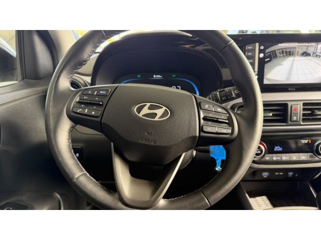 Hyundai i10 – Bild 12