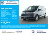 Volkswagen T7 Multivan Style 2.0 TDI DSG *IQ.LIGHT*AHK*18"*