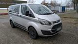 Ford Transit Custom 2.2 CDTI 155Ps - Ford Transit: Van, For