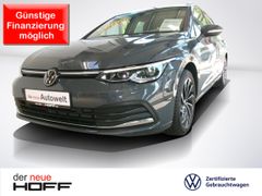 Volkswagen Golf VIII Variant 1.5 TSI Style Navi Kamera ACC
