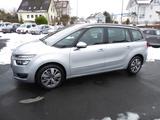 Citroën Grand C4 Picasso / SpaceTourer  Busines 7 Sitzer - silberne Citroën Grand C4 Picasso / SpaceTourer