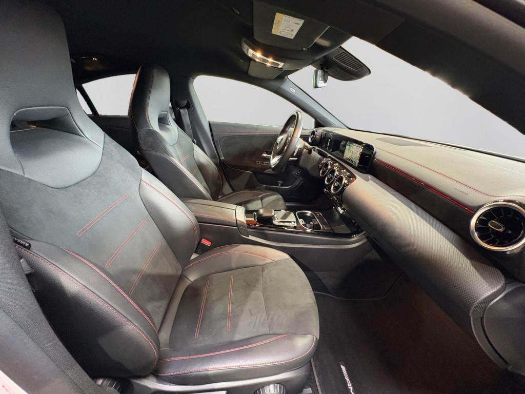 Mercedes-Benz CLA Coupé AMG KAM LED SHZ SPIEGEL-P. PTS LMF, миниатюра 16