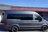 MAN TGE 3.180 DSG 9-Sitzer VIP Shuttle Leder Standhe - Angebote