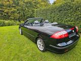 Saab 9-3 1.8t Cabriolet  - gebrauchte Saab 45725 aus dem Jahr 2006