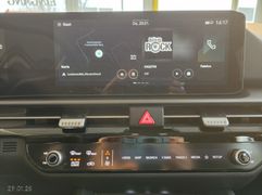 KIA Sportage 1.6T DCT-MJ.26-NAVI-LED-KAMERA-SHZG-PDC