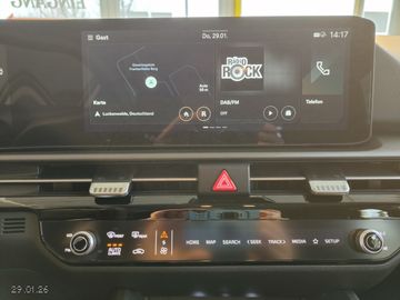 Kia Sportage 1.6T DCT-MJ.26-NAVI-LED-KAMERA-SHZG-PDC