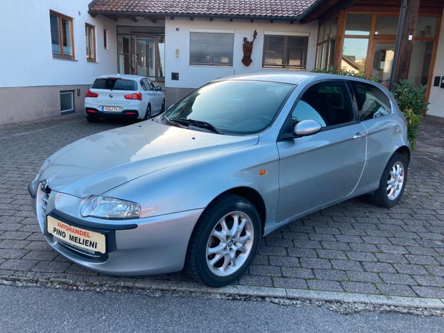 Alfa Romeo Alfa 147