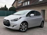 Hyundai ix20 Tempomat TÜV Style - Hyundai ix20: Style
