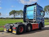Scania R500 6X2/4 RET. LED - Scania Kipper