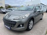 Peugeot 207 CC Cabrio-Coupe Active KLIMA TÜV NEU !!! - Peugeot 207: Active