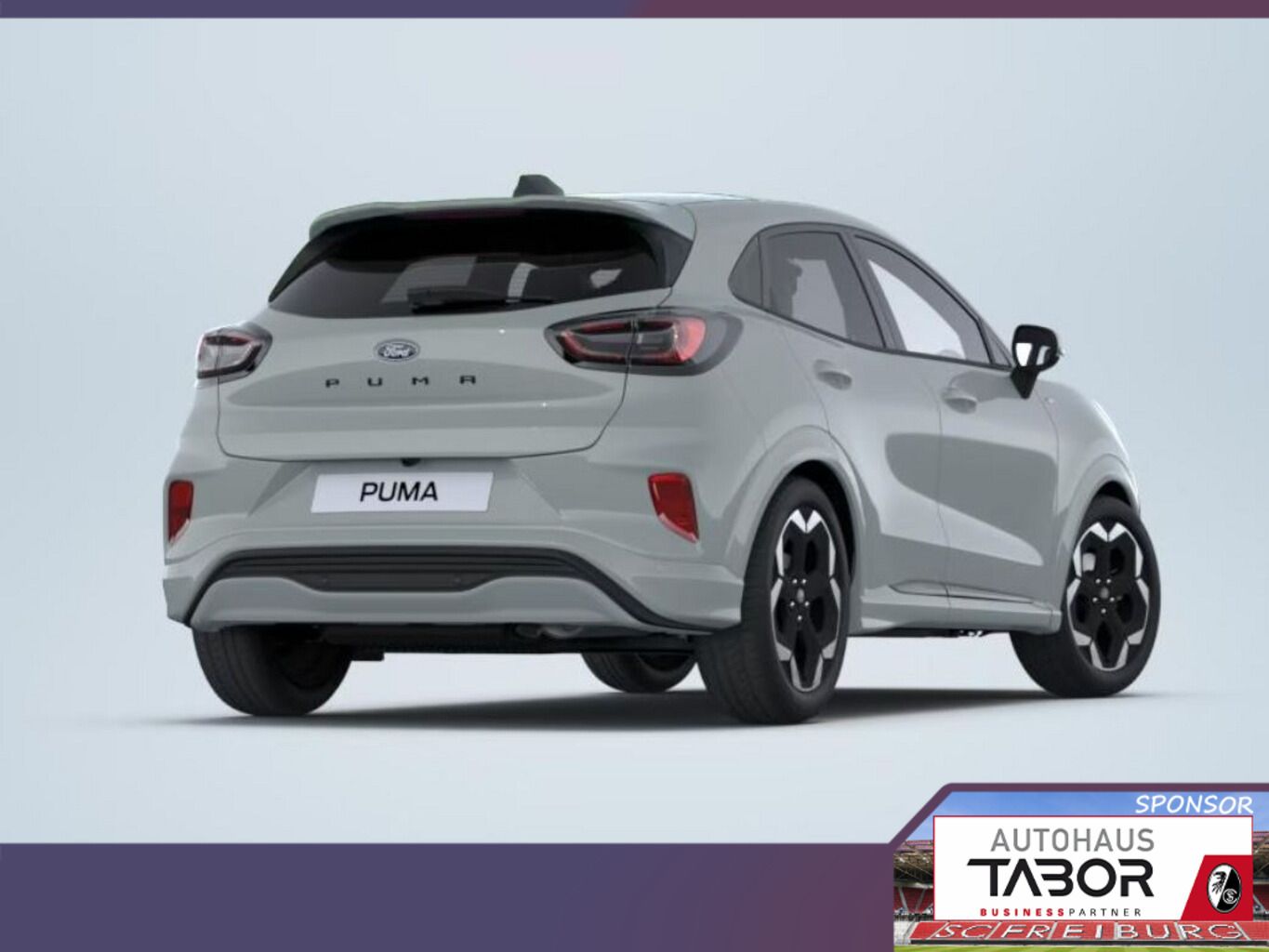 Ford Puma - Bild 3