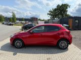 Mazda 2 Lim. Skyactiv-G75 Kizoku TÜV/NAVI/SITZHEIZUNG - Mazda 2: 7.2