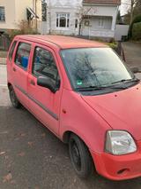 Opel Agila TÜV 14 Monate - Opel Agila in Hamburg