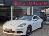 Porsche Panamera Diesel /BOSE/LED/FACELIFT/Chrono/Luft - Porsche Gebrauchtwagen in Mönchengladbach
