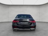 Mercedes-Benz C 200 d AMG Advanced Plus Winter-Paket - Mercedes-Benz C-Klasse: Limousine