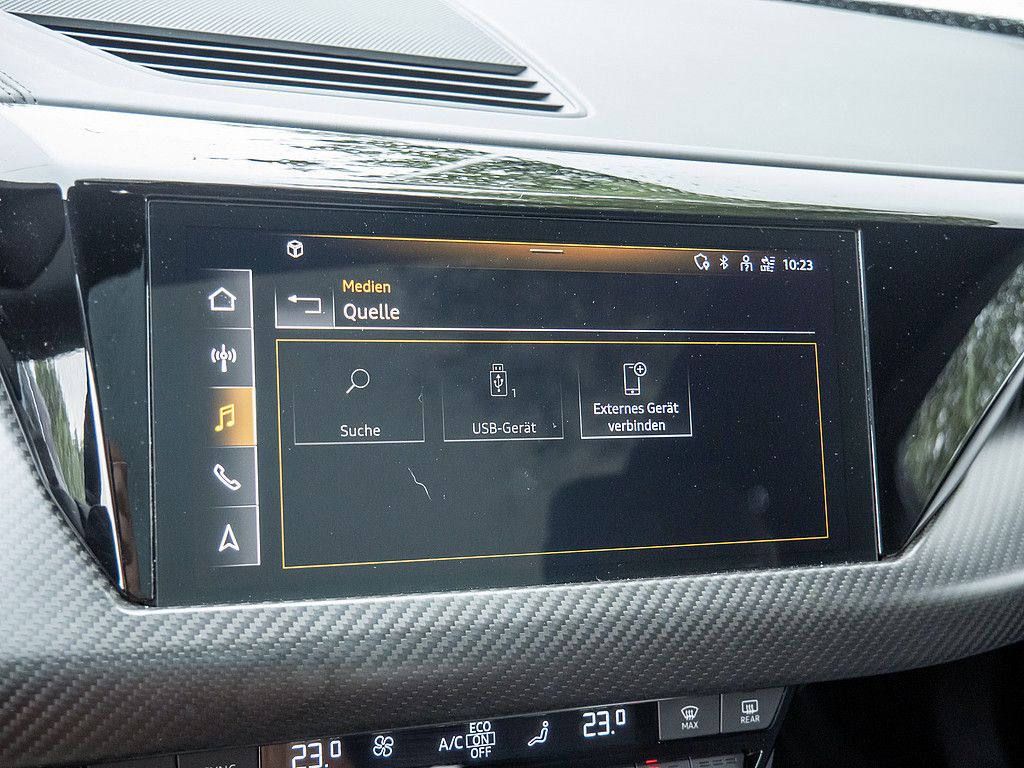 Audi e-tron GT - Bild 11