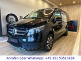 Mercedes-Benz V 250 lang / 8Fach/KAMERA/TÜV NEU - gebrauchte Mercedes-Benz V 250 aus dem Jahr 2021