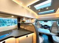 Malibu T 470 RB-LE "K" comfort -Mod.26 -Markise -LED (11/19)