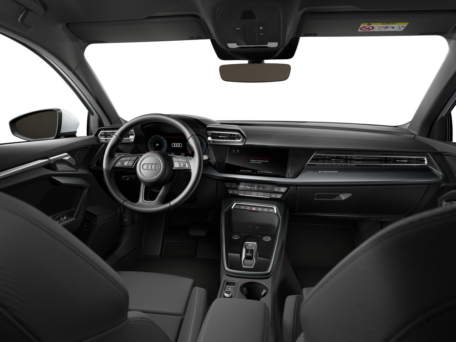 Audi A3 - Bild 9