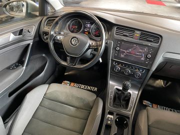 Volkswagen Golf VII Variant *ACC*NAVI*SHZ*PDC*LED*TOUCH*