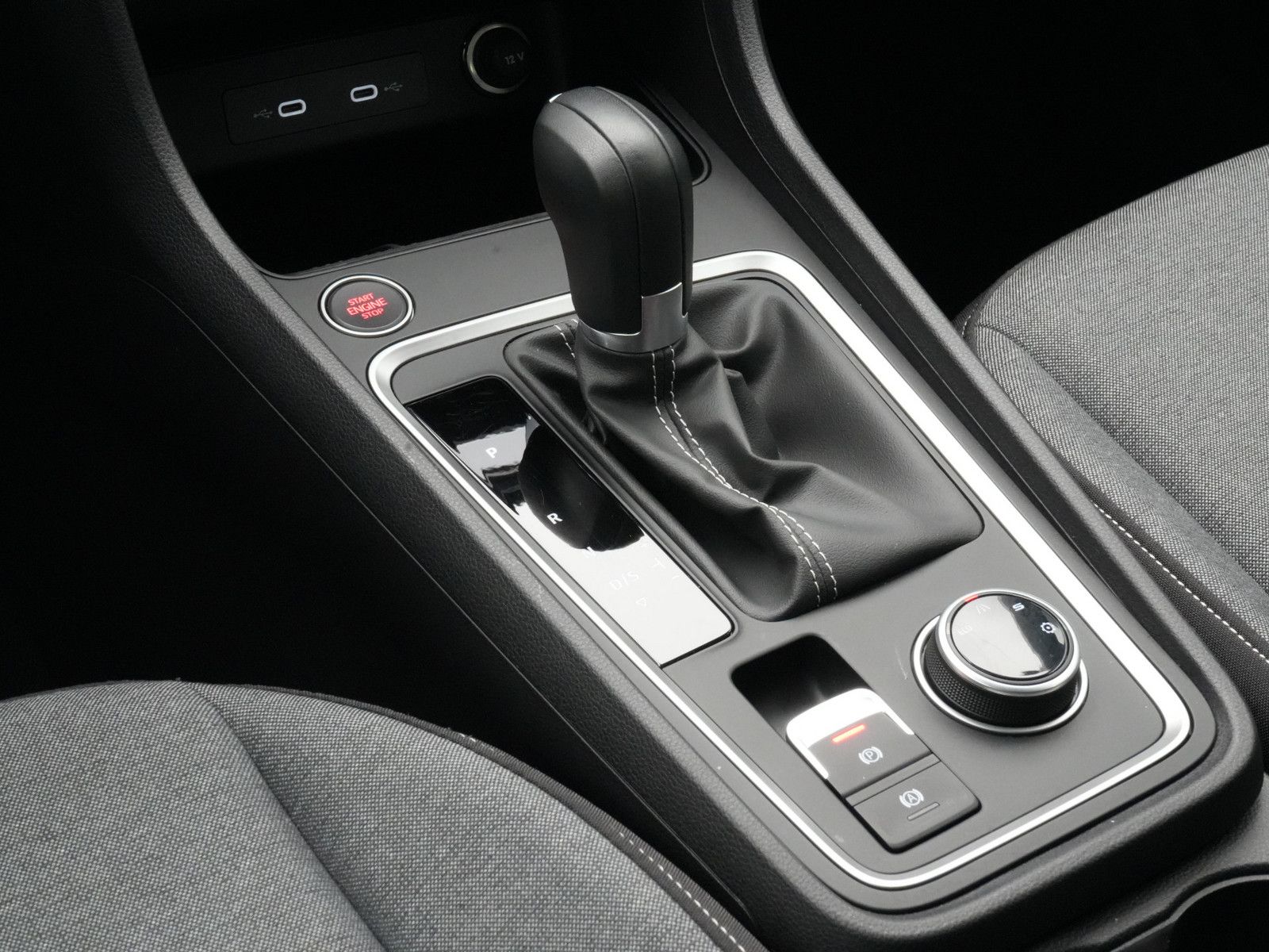 Seat Ateca - Bild 11