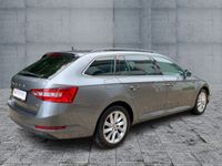 Skoda Superb - Vorschau Bild 6