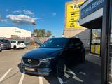 Mazda CX-5 Sports-Line AWD *Inspektin Neu *HU Neu - gebrauchte Mazda CX-5 aus dem Jahr 2017
