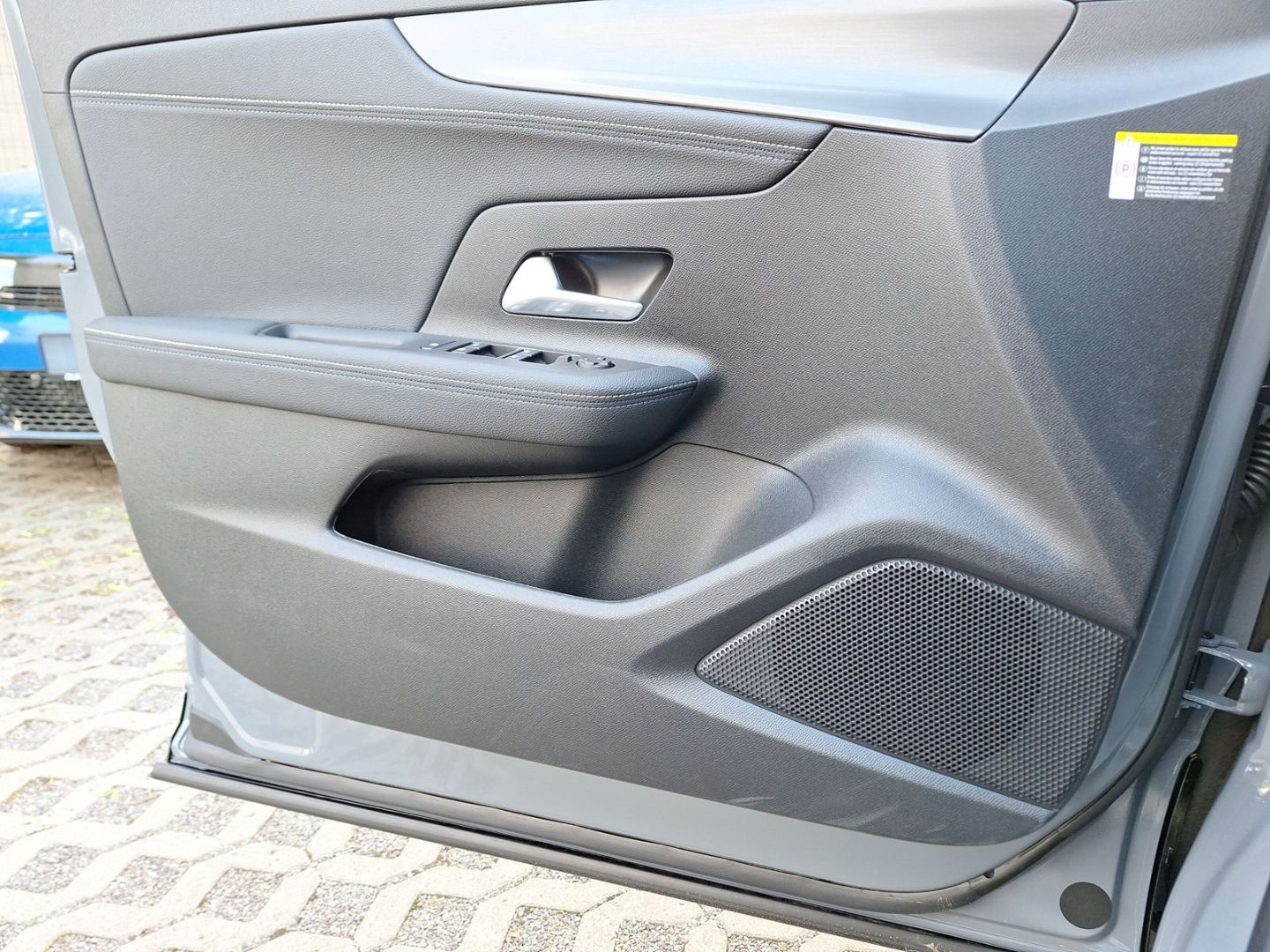 Opel Mokka - Bild 13
