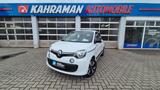 Renault Twingo Limited - Renault Twingo: Limousine