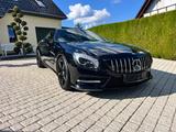 Mercedes-Benz SL 500 -AMG LINE - Deutsches Fahrzeug - gebrauchte Mercedes-Benz SL 500 aus dem Jahr 2012