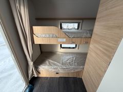 Sterckeman Easy 490 PE KIDS*2026*Sofort*