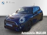 MINI Cooper S 3-Türer SHZG+KAMERA+JCW PAKET+KLIMA+HAR - MINI MINI: Tuerer