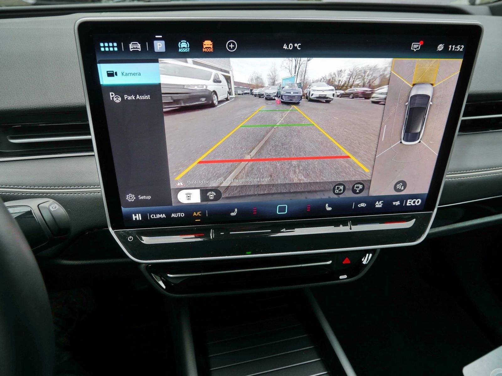 Volkswagen ID.7 - Bild 15