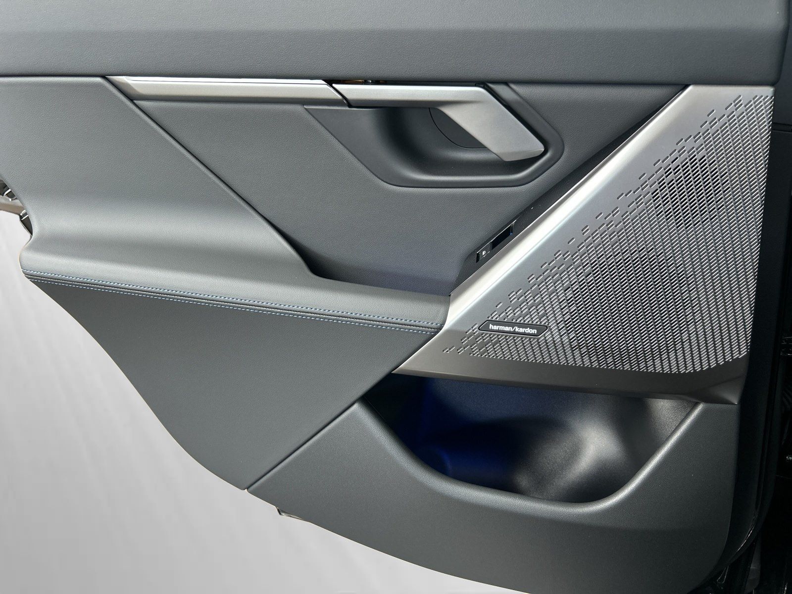 BMW i5 - Bild 22