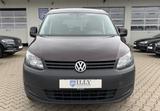 Volkswagen Caddy 1.6 TDI*Roncalli*AHK*SHZ*Klima*PDC* - VW Caddy Gebrauchtwagen in Oldenburg