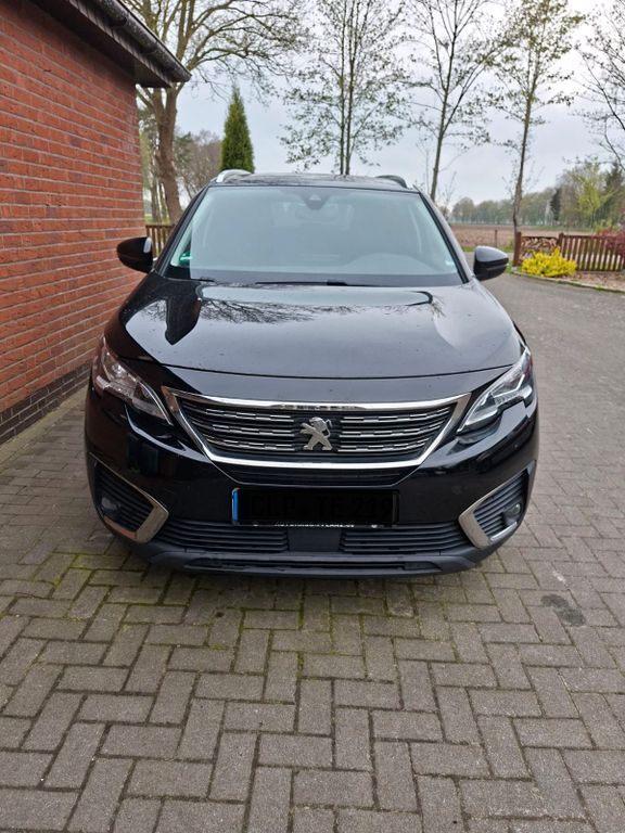 Image of Peugeot 5008