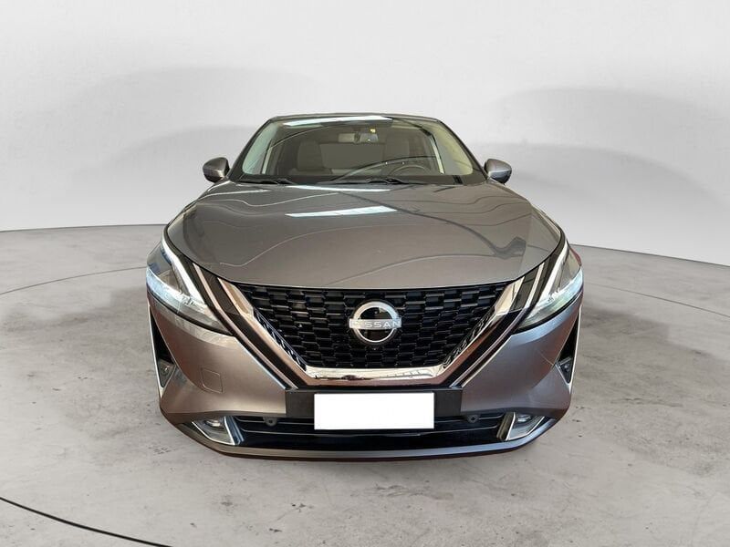 Nissan Qashqai 1.3 mhev N-Connecta 2wd 140cv imagem 2