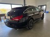 Mercedes-Benz CLA 250 Shooting Brake 4Matic ACC/Kam/SHZ/Navi - gebrauchte Mercedes-Benz Kombis