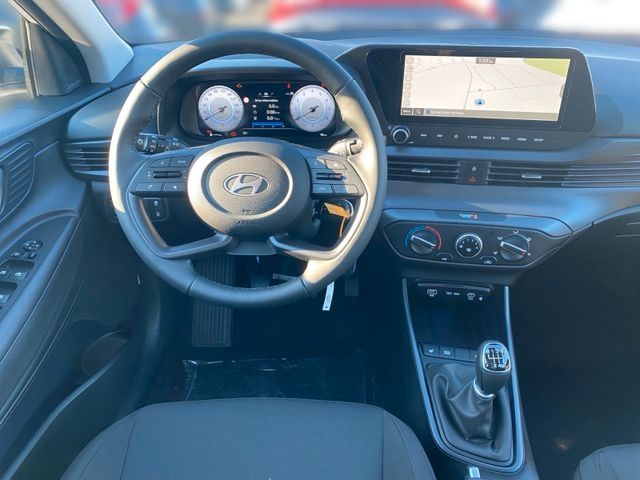 Hyundai i20 – Bild 10