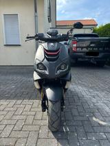 Peugeot Speedfight 4 2T LC - SPEEDFIGHT 4