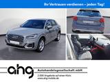 Audi Q2 1.4 TFSI COD sport AHK LED APS ACC Klimaautom - Audi Gebrauchtwagen in Pforzheim