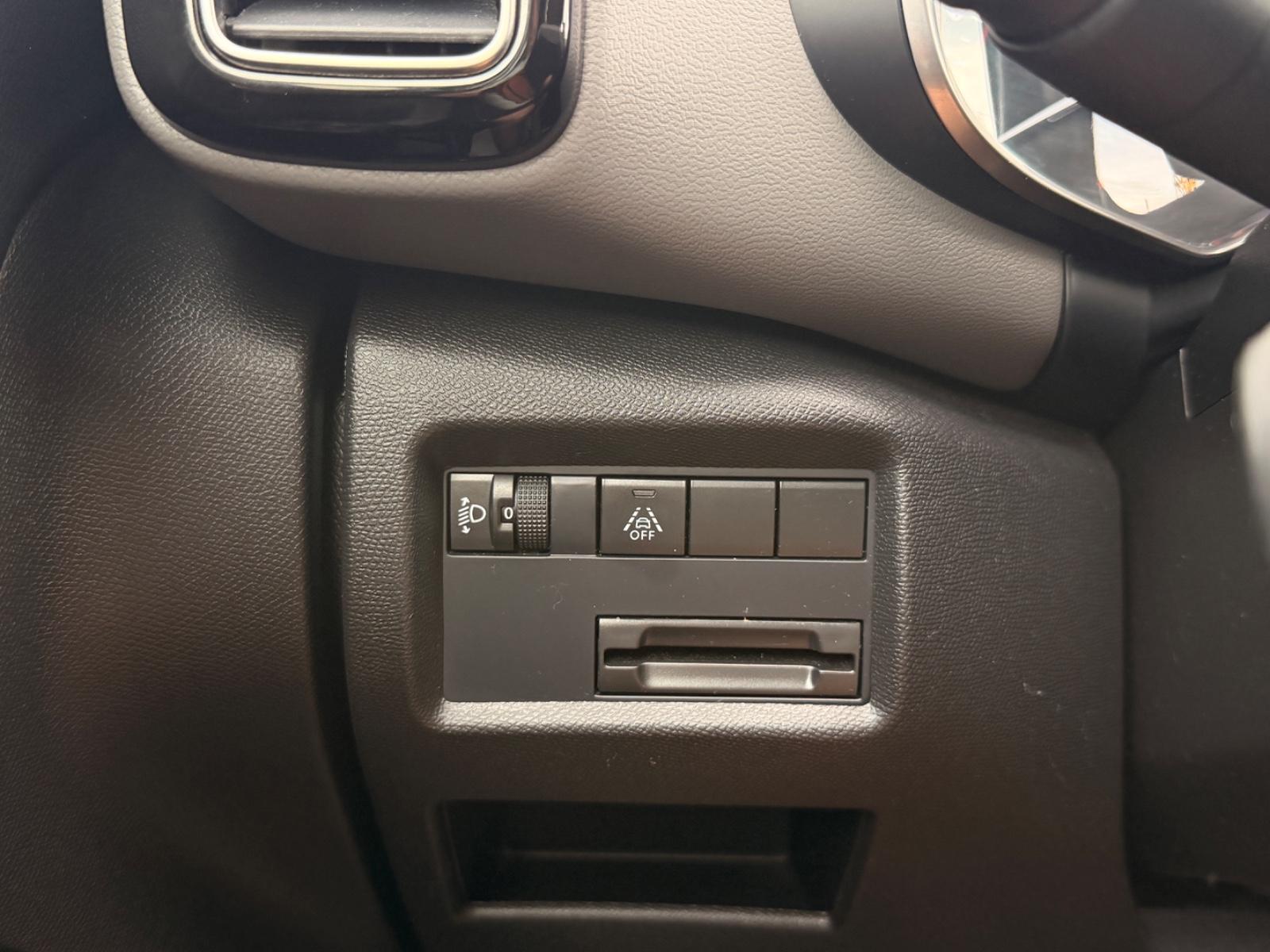 Citroën C5 Aircross Live Pack LED Klimaauto. SitzH. PDC