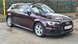 Audi A3 S-line quattro *2.HD*Leder*Navi*ACC*Pano*Kame - Audi A3 aus 2013: Limousine