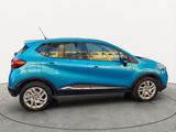 Renault Captur Captur TCe 120 CV EDC Start&Stop  - Renault Captur mit Halbautomatikschaltung