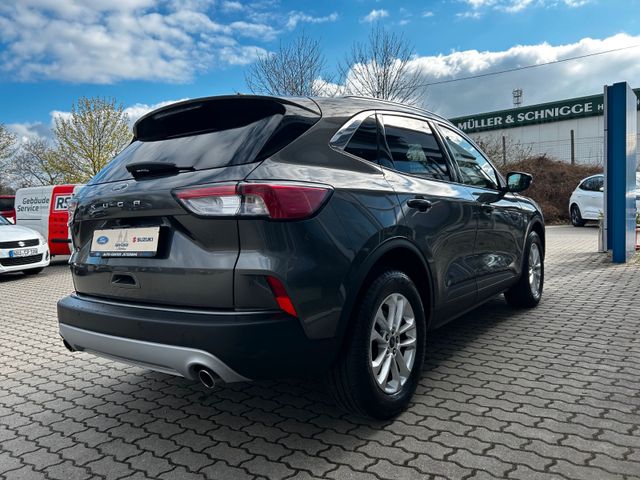 Kuga Titanium X*B&O*KAMERA*