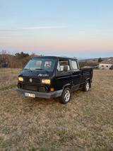 Volkswagen Vw T3 Tristar TDI 2WD Gute Basis - Volkswagen: Tristar