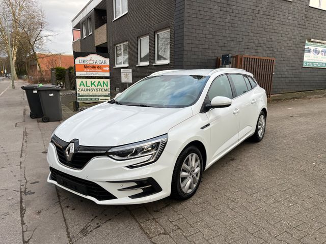 Renault Megane IV Grandtour Business Edition