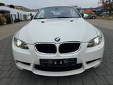 BMW M3 Cabrio AUTOM*NAVI*LEDER*XENON*MTL*PDC*SHZ* - BMW M3 Gebrauchtwagen