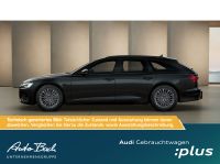 Audi A6 - Vorschau Bild 4